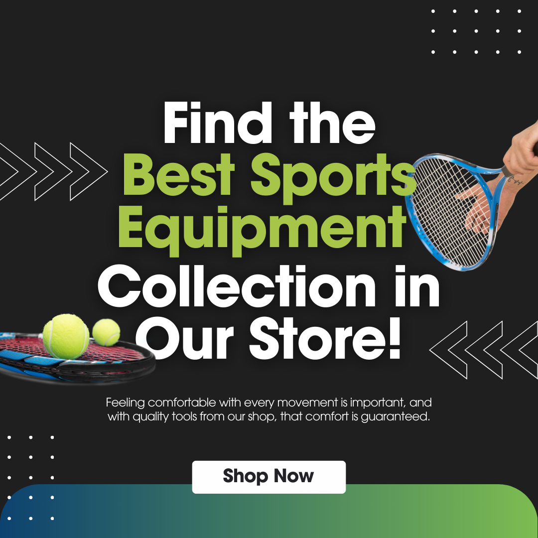 Sportzbone Shop promo