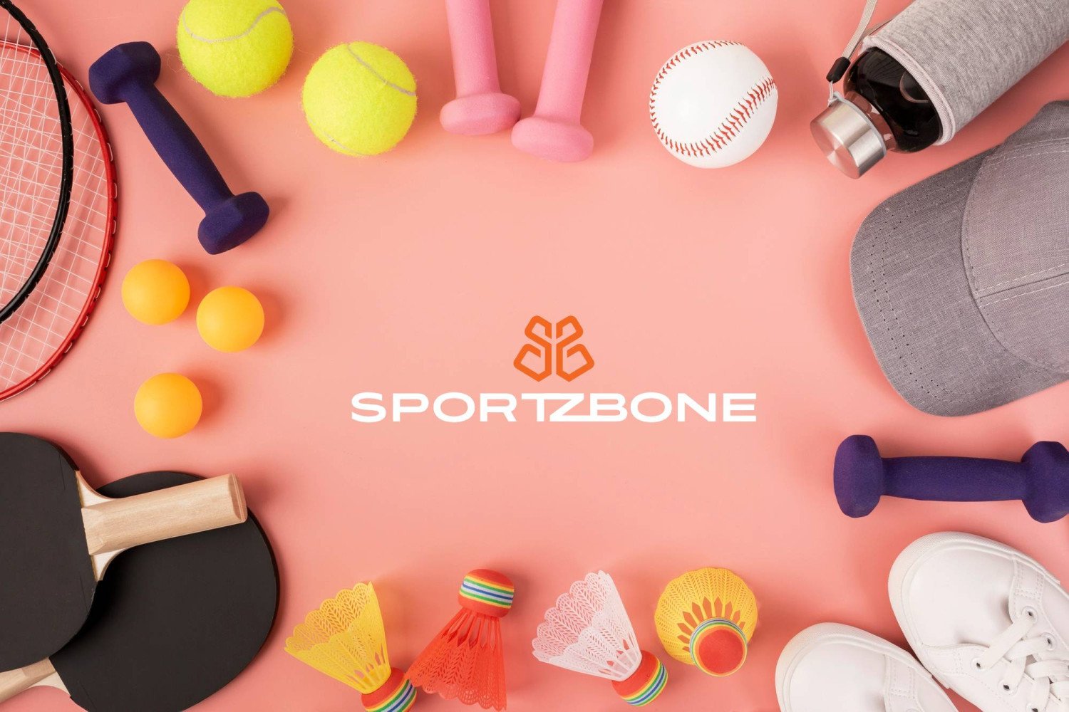 Sportzbone Shop promo