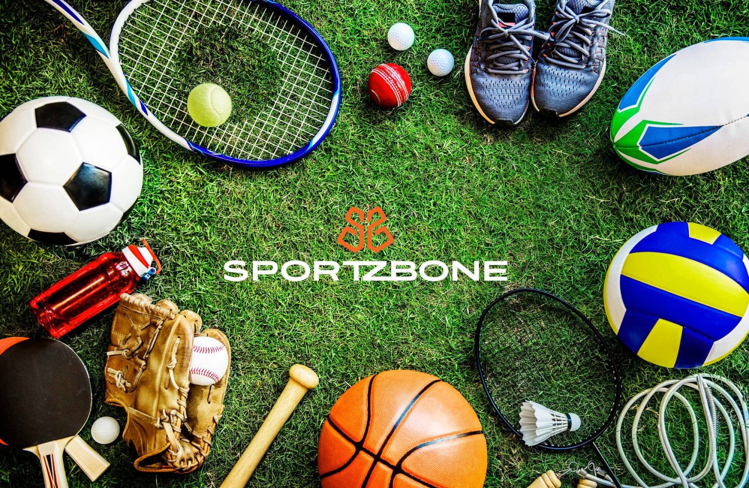 Sportzbone Shop promo