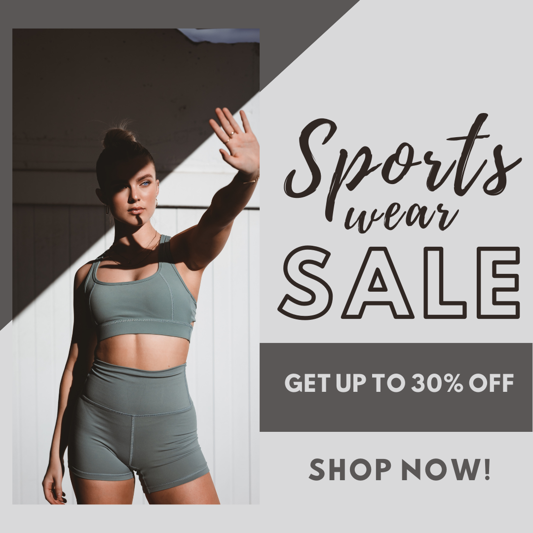 Sports Apparel