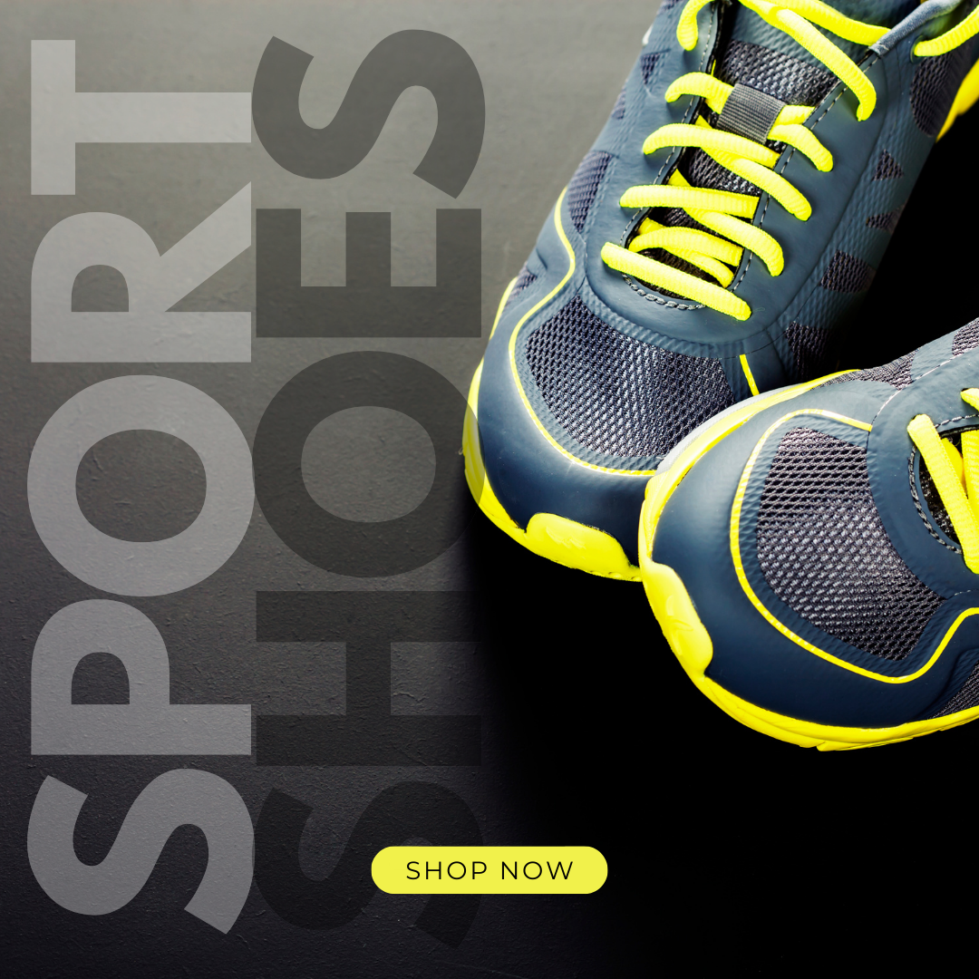 Sports Footwear