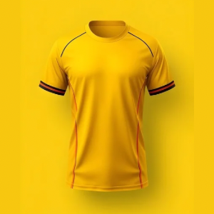 Sports Jersey Elite Performance