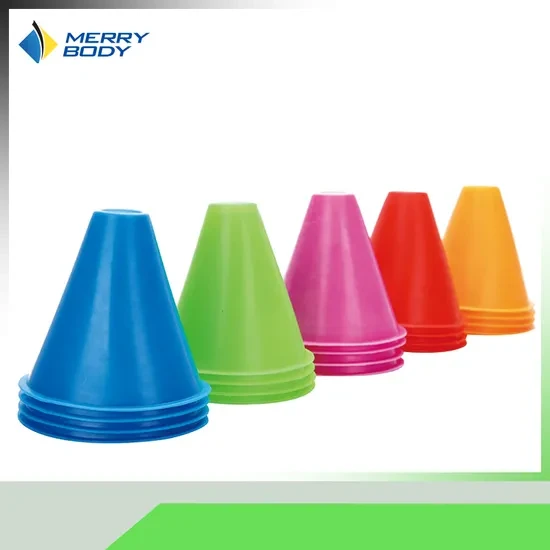 Football Training Cone